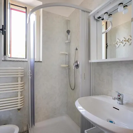 Family&fun - Joyful With Hydromassage Tub Padresergio