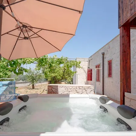 Family&fun - Joyful With Hydromassage Tub Padresergio